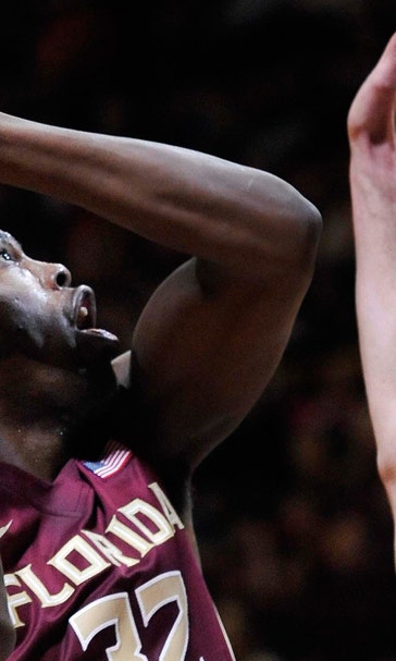 Montay Brandon leads ways as Florida State tops Virginia Tech